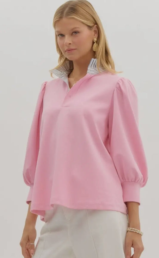 Popover Top