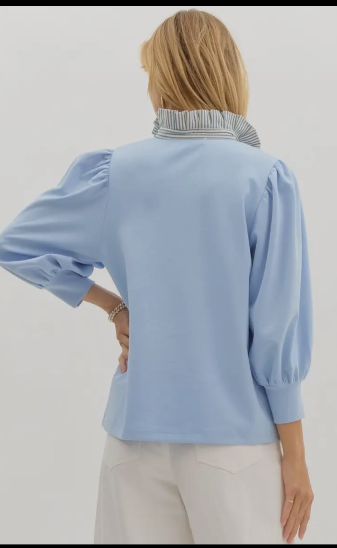 Popover Top